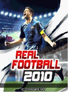 x208(nok)-real football 2010