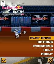 Мото фристайл