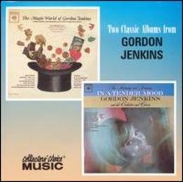 Gordon Jenkins - And the Angels Sing