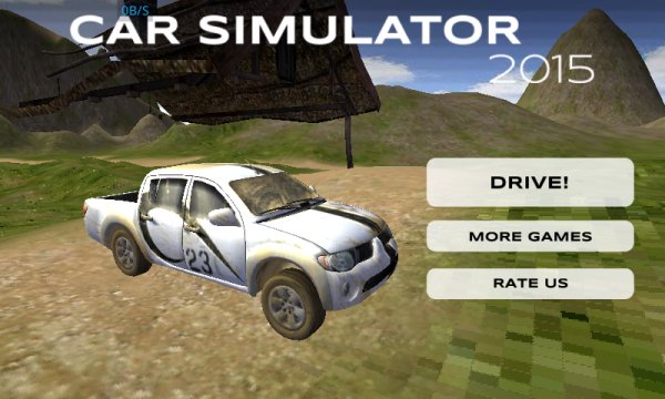 Extreme Rally SUV Simulator 3D v3.3