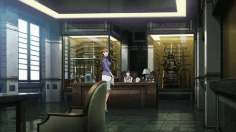 Maya Kumashiro, Fumiaki Uchida