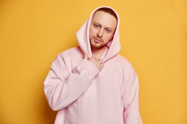 Леша Свик - Ты так пьяна (Kolya Funk Remix)