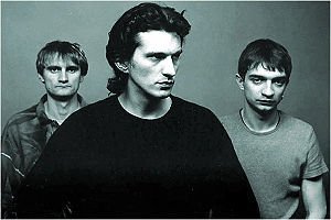 Скрябін - Коломийка(Вова Путін хворий хлопець, )