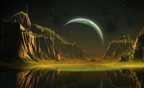 99px ru wallpaper 125914 plato i gori nochu na