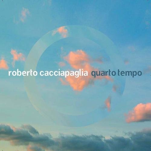 Roberto Cacciapaglia - Seconda navigazione