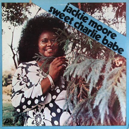Jackie Moore - If