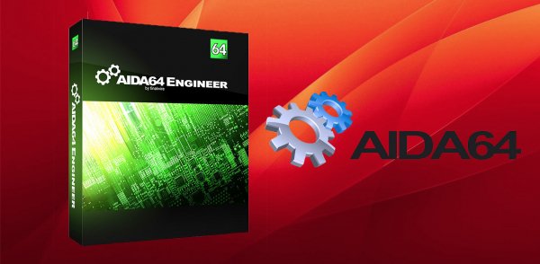 AIDA64 Engineer v.7.20 [Build 6802]