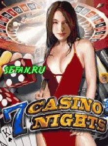 7Casino SEfan RU