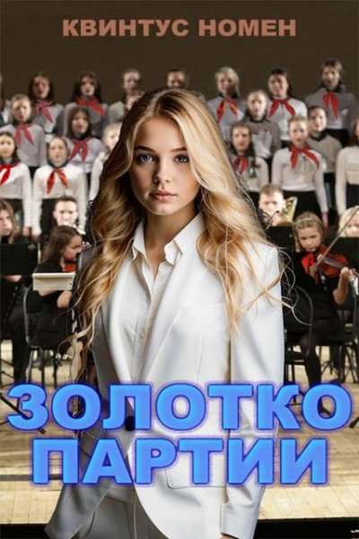 Квинтус Номен Золотко партии