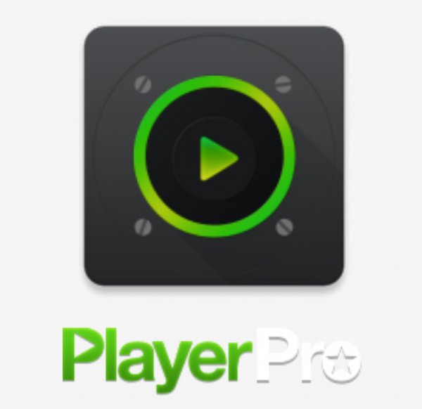 Player Pro 5.0 Мод