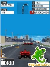 Ferrari World Championship