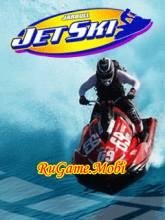 JetSki 128x160