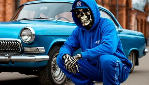 Ленин 2000(L-2)