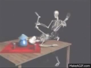 скелетики 000890