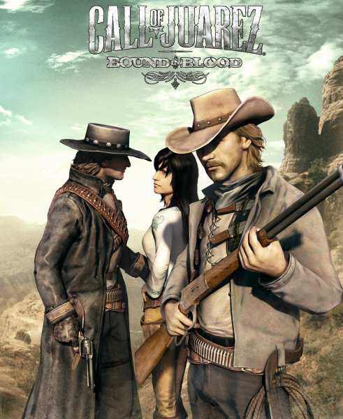 Call of Juarez - Series (1)