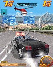 Asphalt3 3D