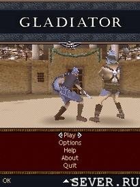 Gladiator nok 240x320