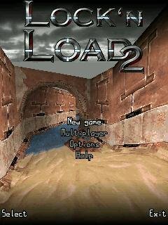 LocknLoad 2 by Spud0