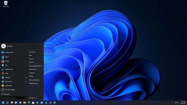 Stardock Start11 2.6.0.2