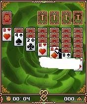GoldSolitaires 240