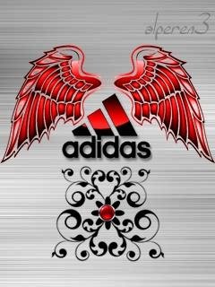 Adidas и крылья ОрЛа