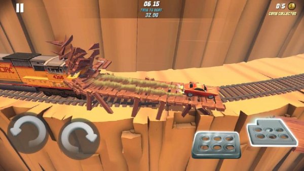 Stunt car extreme - LegionApk