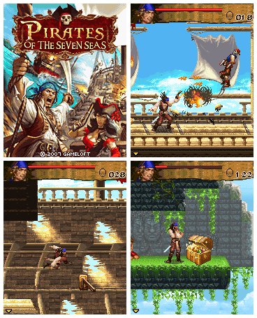 Pirates of the Seven Seas 320 5e4a32