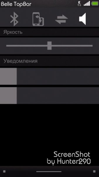 SymDroid Sense v3