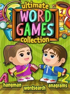ultimate word games