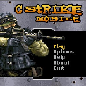 CStrikeMobile SonyEricssonS700i Ru