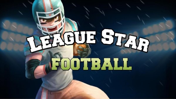 League Star Football v1.0
