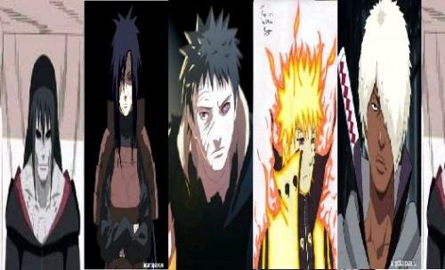 naruto battle field 240x320