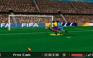 FIFA 96