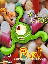 Run Virus Run (Русская версия)