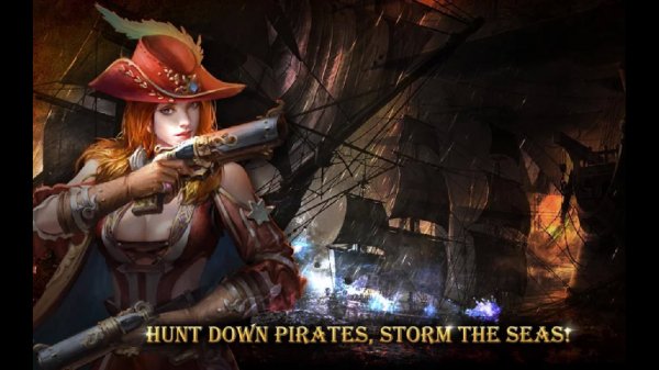 Blood &amp; Blade v1.4.4