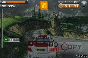 RallyMasterPro