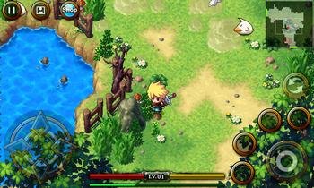 ZENONIA4 1.0.2