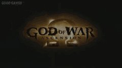 God of War Восхождение