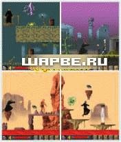 O 34217 FaustDeeds Wapbe.RU