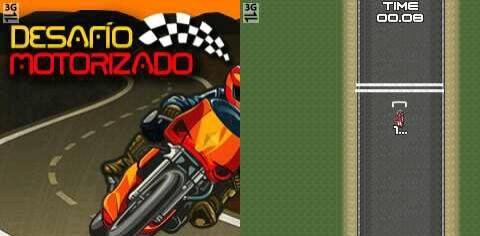 DesafioMotorizado 320x240 C3-00