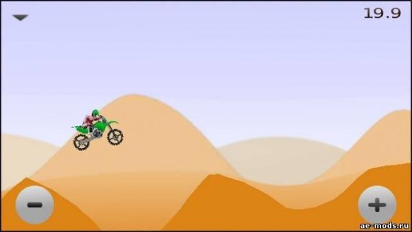 Motocross Master