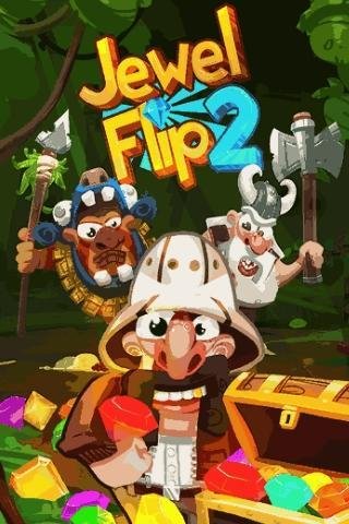 Jewel Flip 2 320x480