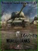 world of tanks mobile mod 240 320