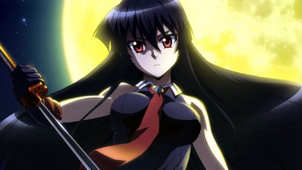 Akame ga Kill (1)