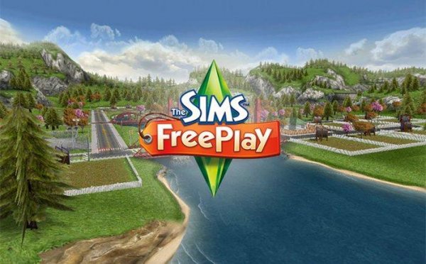 The Sims Freeplay