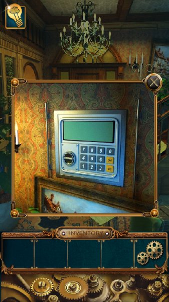 Ghost House Escape (AdFree) v1.2 [Мод