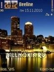 City-light by Trewoga