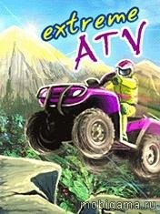 extreme atv-240x320