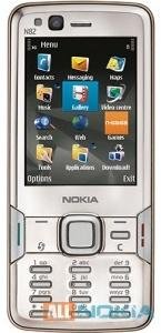 Особенности НОКИА Н82