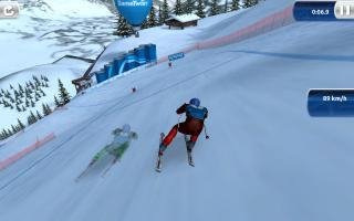 Ski Challenge 12 v1.0